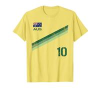 Australia Tshirt Aussi Australian Outback Down Under Sydney T-Shirt