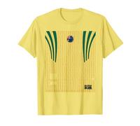 Australia Tshirt Aussi Australian Outback Down Under Sydney T-Shirt