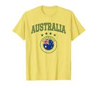 Australia Tshirt Aussi Australian Outback Down Under Sydney T-Shirt