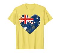 Australia Tshirt Aussi Australian Outback Down Under Sydney T-Shirt