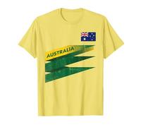 Australia Tshirt Aussi Australian Outback Down Under Sydney T-Shirt