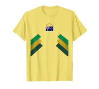 Australia Tshirt Aussi Australian Outback Down Under Sydney T-Shirt