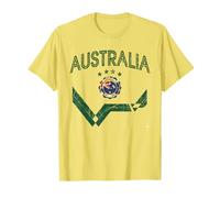 Australia Tshirt Aussi Australian Outback Down Under Sydney T-Shirt