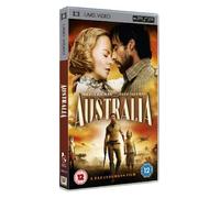 Australia [UMD Mini for PSP]