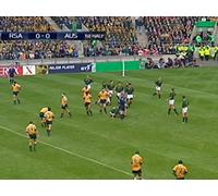 Australia v South Africa 1999