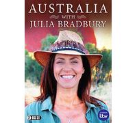 Australia with Julia Bradbury [ITV]
