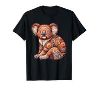 Australian Aboriginal Art T-Shirt