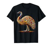 Australian Aboriginal Art T-Shirt