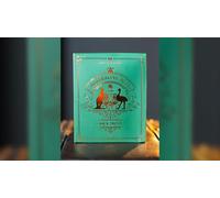 Australian Aces by Nick Trost & Murphy's Magic, Magic Trick, Card Trick, Close Up Magic