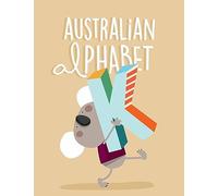 Australian Alphabet