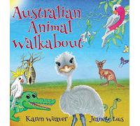 Australian Animal Walkabout
