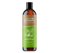 Australian Biologika Natural Coconut Shampoo 500ml - All Hair Types