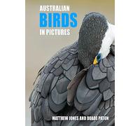 Australian Birds in Pictures: Compact edition