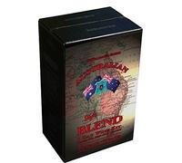 Australian Blend 23l 30 Bottle 7 Day Red Wine Kit - Merlot - No Sugar Required