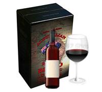 Australian Blend Red Table Wine