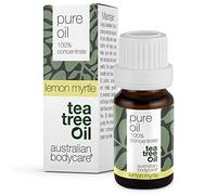 Australian Bodycare 100% Pure Tea Tree Oil, 10 ml | With Lemon Myrtle | Our Tea Tree Oil is Pure and of Pharmaceutical Grade