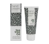 Australian Bodycare Tea Tree Oil nourishing hand cream for dry to very dry skin 100 ml