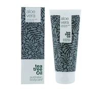 Australian Bodycare 200ml Aloe Vera Natural Gel With Tea Tree Oil for Sunburns