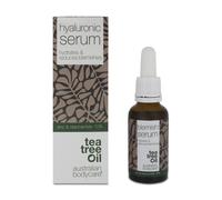 Australian Bodycare Tea Tree Oil & Niacinamide moisturising serum to treat skin imperfections 30 ml