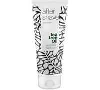 Australian Bodycare After Shave Balm with Tea Tree Oil for 100 ml (Pack of 1)