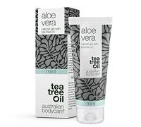 Australian Bodycare Aloe Vera Gel Mint 100ml
