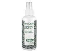 Australian Bodycare Anti Itch Spray 100ml