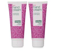 Australian Bodycare B12 Hand Cream Duo