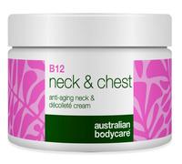 Australian Bodycare B12 Neck & Décolletage Cream 50 ml