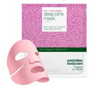 Australian Bodycare Bio Collagen Facial Mask 1 pcs