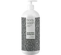 Australian-Bodycare Body Body-cleansingBody Wash Teebaumöl Tea tree oil