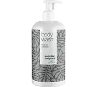 Australian-Bodycare Body Body-cleansingBody Wash Teebaumöl Tea tree oil