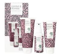 Australian Bodycare - Body Care Comfort & Dryness Kit for Women