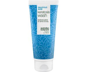 Australian Bodycare Body cleansing Salicylic Acid Keratosis Wash 200 ml
