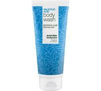 Salicylic Acid Body Wash for Spots and Breakouts on Back, Chest & Buttocks - with Niacinamide, Zinc PCA & Hydrating Glycerin