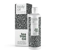 Australian Bodycare Tea Tree Oil nourishing body oil for the prevention and reduction of stretch marks 150 ml