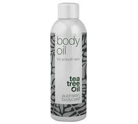 Australian Bodycare Body Oil In Clear Clear
