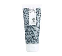 Australian Bodycare Tea Tree Oil Body Scrub 200ml