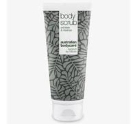 Australian Bodycare Body Scrub Exfoliate & Cleanse 200ml Brand New UK Stock