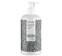 Australian Bodycare Body Wash for Women & Men 500 ml | Tea Tree Oil Skin Wash &