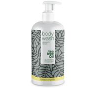 Australian Bodycare Body Wash Lemon Myrtle 500 ml