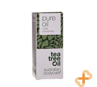 AUSTRALIAN BODYCARE Concentrated 100% Pure Tea Tree Oil 30 ml