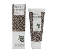 Australian Bodycare Tea Tree Oil nourishing cream for dry to oily skin 100 ml