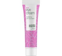 Eye Cream with Vitamin B12 - Fights Dark Circles, Bags, and Fine Lines - Infused with Peptides, Niacinamide, Hyaluronic Acid, and Caffeine