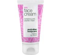 Vitamin B12 Face Cream - Anti-Aging Moisturizer Reduces Wrinkles, Fine Lines & Dry Skin - Hydrating Cream for Radiant, Youthful Skin