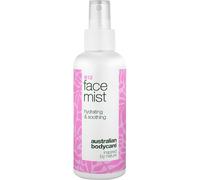 Vitamin B12 Face Mist - Instant refresh and glow for dull skin - With Vitamin B12, deep hydrating hyaluronic acid, and calming aloe vera