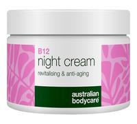 Australian-Bodycare Face Moisturising-careB12 Night Cream