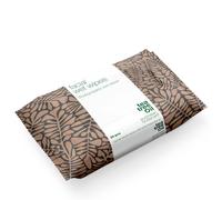 Facial Wet Wipes - 144 Wipes (6 Packs) | Cleanser for Sweat, Dirt & Makeup | Refreshing, Moisturizing & Cooling | On-the-Go Hygiene | Biodegradable