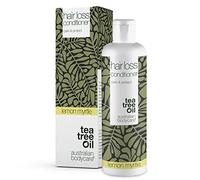 Australian Bodycare Hair loss Conditioner 250ml | Tea Tree Oil + Lemon Myrtle | Leaves hair smooth, shiny, and protects against breakage | Natural Australian Tea Tree Oil, Capilia Longa & Shea Butter