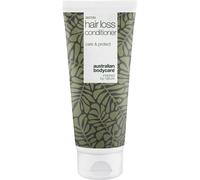 Hair loss conditioner for women and men 200ml | Leaves the hair smooth, shiny, and protects against breakage. with natural, Australian Tea Tree Oil, Capilia Longa and Shea Butter | For everyday use