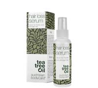Hair loss serum 100ml | Leave in scalp serum for hair loss | Stimulates hair growth, Great for slow growing hair | With Caffeine & Capilia Longa | Australian Bodycare